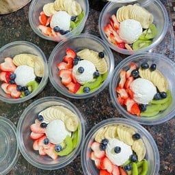 Martin-Greek Yogurt