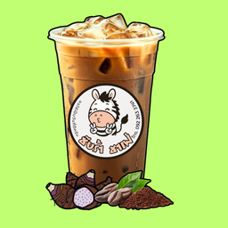 กาแฟเผือก