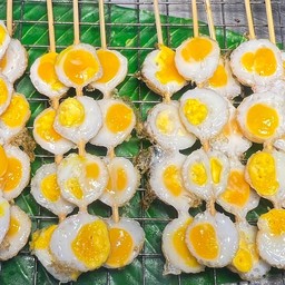 เซตไข่ล้วน 10 ไม้ (แถม 1)