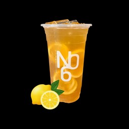 ชาเขียวเลมอน