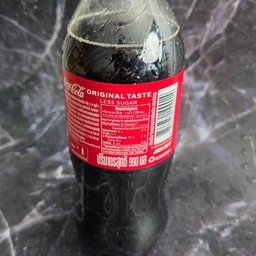 โค้ก เย็น 990 ml. (ใหญ่)