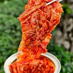Jinjja (real) Kimchi