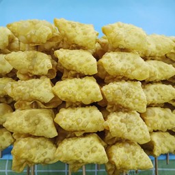 เกี๊ยวห่อฮอดดอก