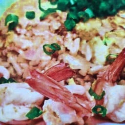 อาหารตามสั่ง น้องข้าวหอม แยกลำสาลี