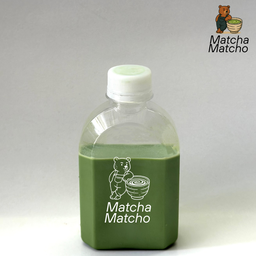 Matcha Latte to Go!