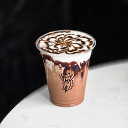 Black Truffle Chocolate