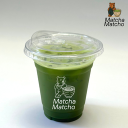 Pure Matcha - เพียวมัทฉะ
