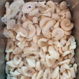 ไส้ตันหมู