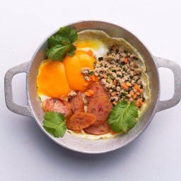 ร้านข้าวใกล้ฉัน ปรีดี 15