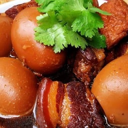 ไข่พะโล้