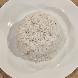 ข้าวหอมมะลิ