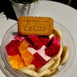 Greek at ลิ้ม