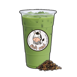 ชาเขียว