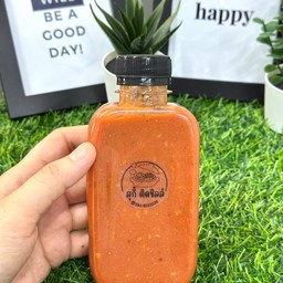 น้ำจิ้มสุกี้ติดชิลล์