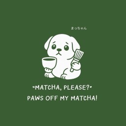 MATCHA PLEASE ถนนเจริญนคร