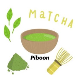 trialmatcha nishio cafe มัทฉะใส ใสเด้อ 