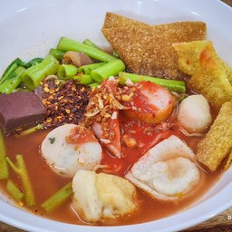 เย็นตาโฟ