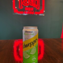 ชเวปส์มะนาว