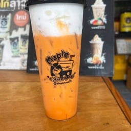 ชาไทยนมสด