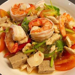 ยำรวมมิตร