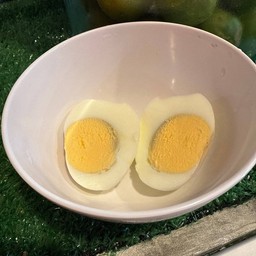 ไข่ต้ม