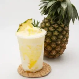 สับปะรดปั่น🍍🍍