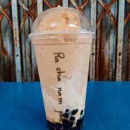 โอวัลตินปั่น