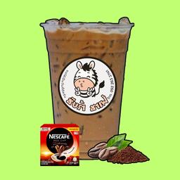 กาแฟเนส