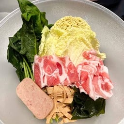 เซ็ตหมู