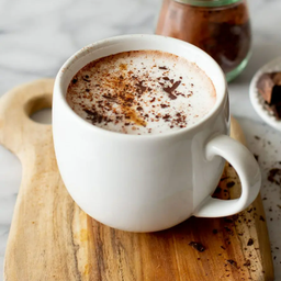 Hot Chocolate