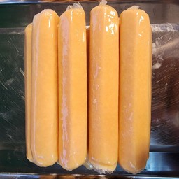 ไส้กรอกนม