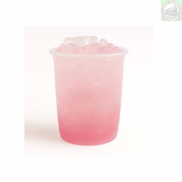 น้ำลิ้นจี่ โซดา