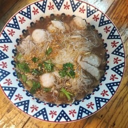 ก๋วยเตี๋ยวโฮเด้ง โอเด้ง สาขาตลาดสุวรรณเกลียวทอง