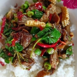 เตี๋ยวตุ๋นตามสั่ง โพธิ์คอย
