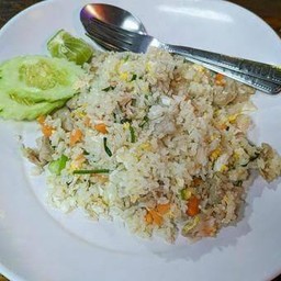 ตามสั่ง&Eat with friend