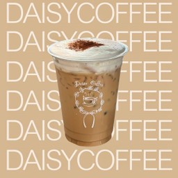 Cappuccino  คาปูชิโน่