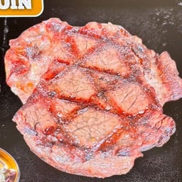 เนื้อสันในดรายเอจ 45 วัน