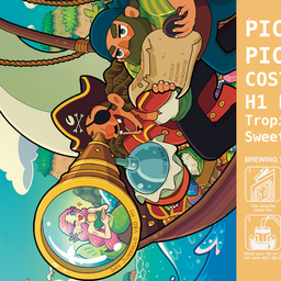 Costa Rica San Juanillo H1