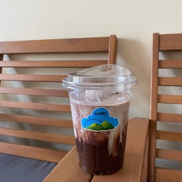 ดาร์กโกโก้