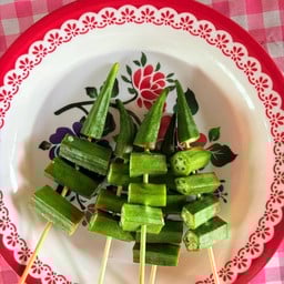 กระเจี้ยบหวาน
