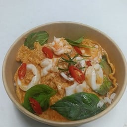 ข้าวไข่ข้นซอย7ราษฎร์ยินดี