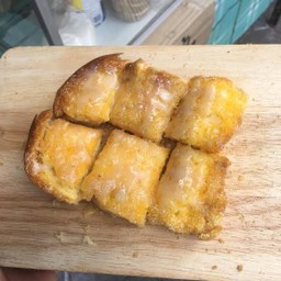 ขนมปังปิ้ง