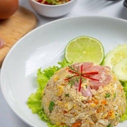 ChamaChama (ชามะ ชามะ) สาขาหน้าพิบูล