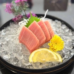 Otoro Sashimi