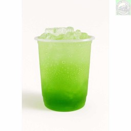 น้ำกีวี่ โซดา