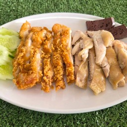 ไก่ ทูอินวัน