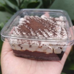 บานอฟฟี่โฮมเมด