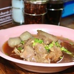 เกาเหลาเนื้อตุ๋น (ไม่ใส่เครื่องใน)