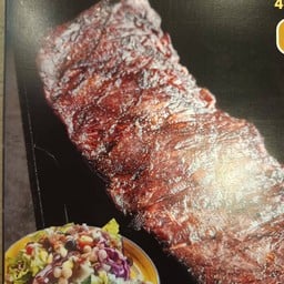 เนื้อบังลม 45 วันดรายเอจ