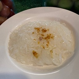 เส้นเล็กลวก